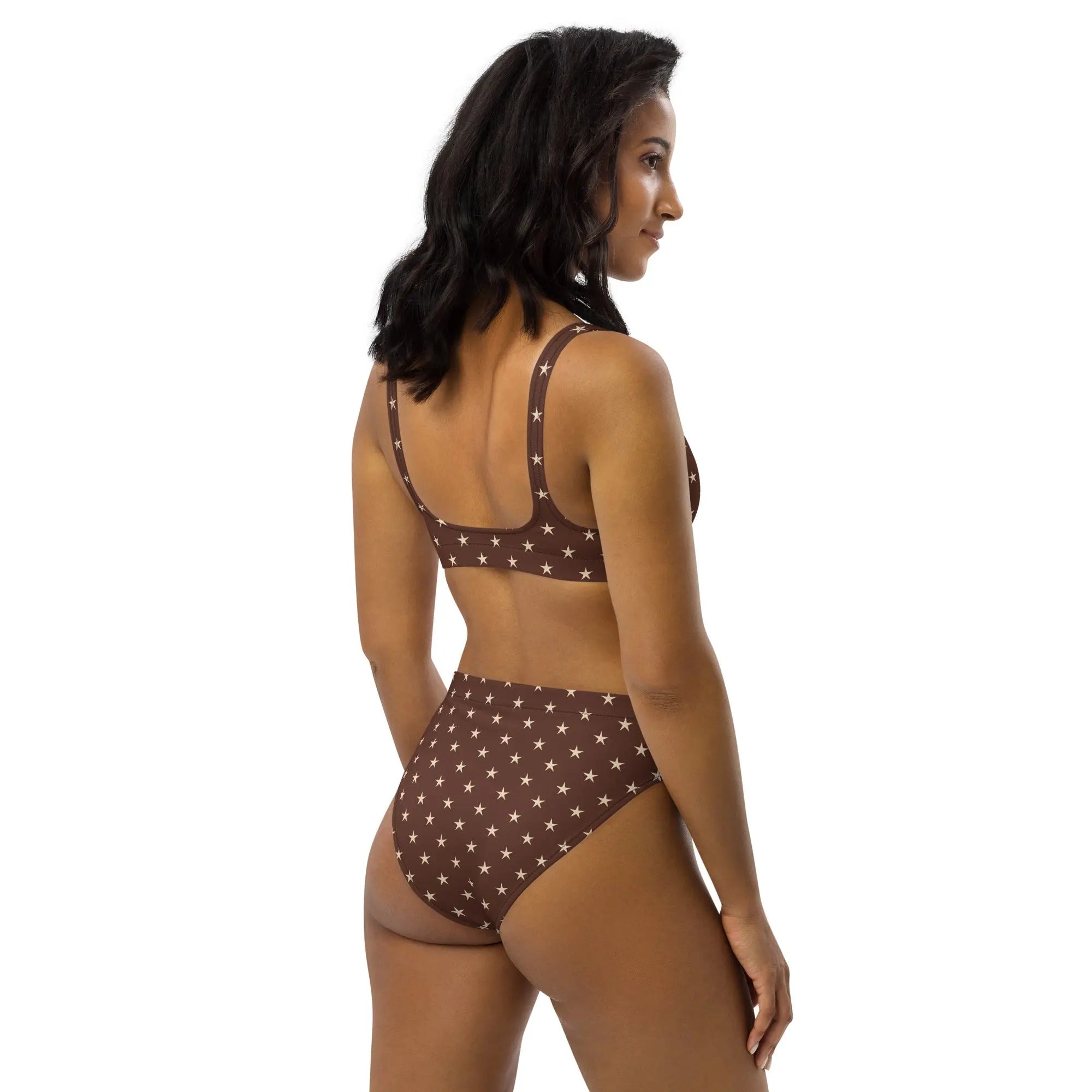 Baha Ranch Yeehaw Little Stars Bikini Baha Ranch Western Wear