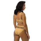 Baha Ranch Yeehaw Let's Be Cowgirls Bikini Baha Ranch Western Wear