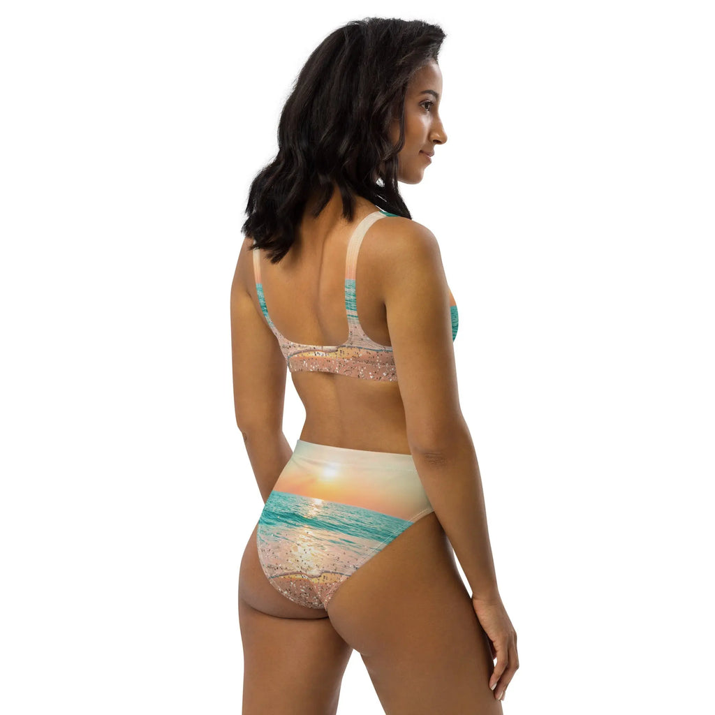 Baha Ranch Yeehaw Somewhere On A Beach Bikini Baha Ranch Western Wear