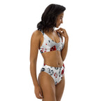 Baha Ranch Yeehaw Lucky In Vegas Bikini Baha Ranch Western Wear