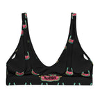 Baha Ranch Yeehaw Howdy Y'all Bikini Top Baha Ranch Western Wear