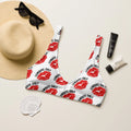 Baha Ranch Yeehaw Cowboys Only Bikini Top Baha Ranch Western Wear