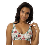 Baha Ranch Yeehaw Desert Rodeo Bikini Top Baha Ranch Western Wear