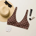 Baha Ranch Yeehaw Little Stars Bikini Top Baha Ranch Western Wear