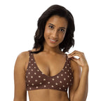 Baha Ranch Yeehaw Little Stars Bikini Top Baha Ranch Western Wear