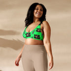 Baha Ranch Yeehaw Bikini Top Baha Ranch Western Wear