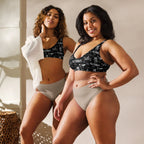 Baha Ranch Yeehaw Ranch Life Bikini Top Baha Ranch Western Wear