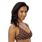 Baha Ranch Yeehaw Little Stars Bikini Top Baha Ranch Western Wear