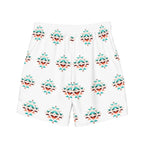Baha Ranch Yeehaw Sedona Aztec Men's Swim Trunks Baha Ranch Western Wear