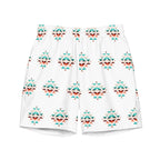 Baha Ranch Yeehaw Sedona Aztec Men's Swim Trunks Baha Ranch Western Wear
