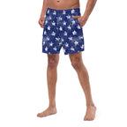 Baha Ranch Yeehaw Stars Men's Swim Trunks Baha Ranch Western Wear