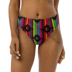 Baha Ranch Yeehaw Aztec Serape Bikini Bottom Baha Ranch Western Wear
