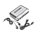 Usb Cassette Capture Usb Cassette Player USB Tape Drive USB Tape Recorder Convert MP3