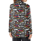 Baha Ranch Vegas Women's Western Blazer Baha Ranch Western Wear