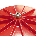 Hydraulic Fruit Wine Press with Fruit and Apple Crusher - Electricity-Free/Water-powered Cider Wine Bladder Press