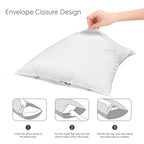 Baha Ranch Hereford Brands Velvety Soft Pillow Cover Made in America Baha Ranch Western Wear