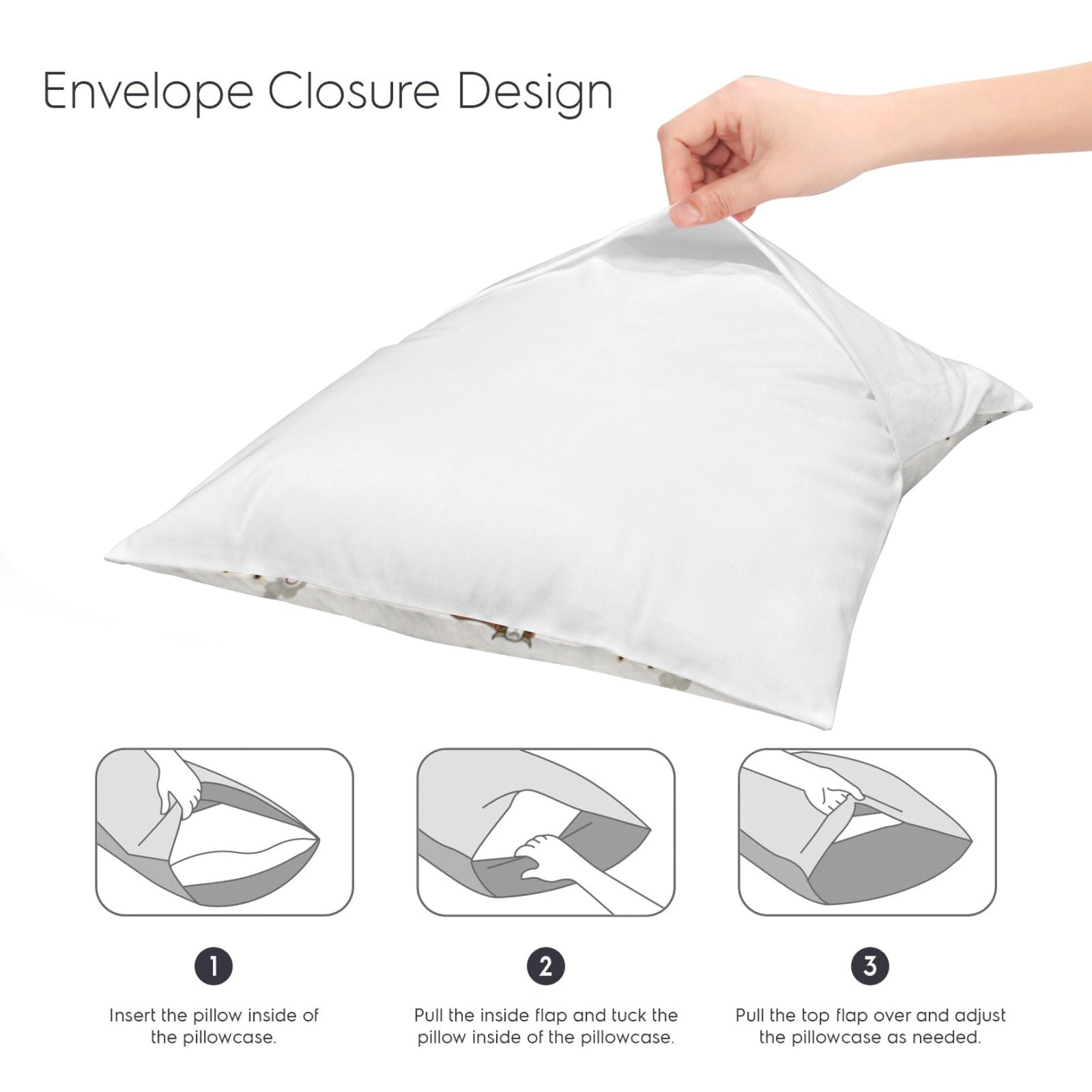 Baha Ranch Hereford Brands Velvety Soft Pillow Cover Made in America Baha Ranch Western Wear