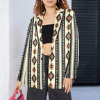 Baha Ranch Colores de Mexico Southwest Aztec Blazer Baha Ranch Western Wear