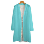 Baha Ranch Retro Pop Western Groovy Cowgirl Lightweight Cardigan Baha Ranch Western Wear