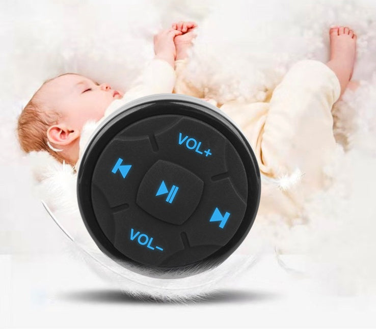 Plastic Universal Control Modified Android Navigation