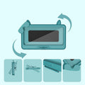 Bathroom Waterproof Mobile Phone Bracket Bathing And Watching TV