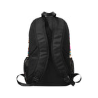 Skeleton Cowgirl Backpack Baha Ranch Western Wear