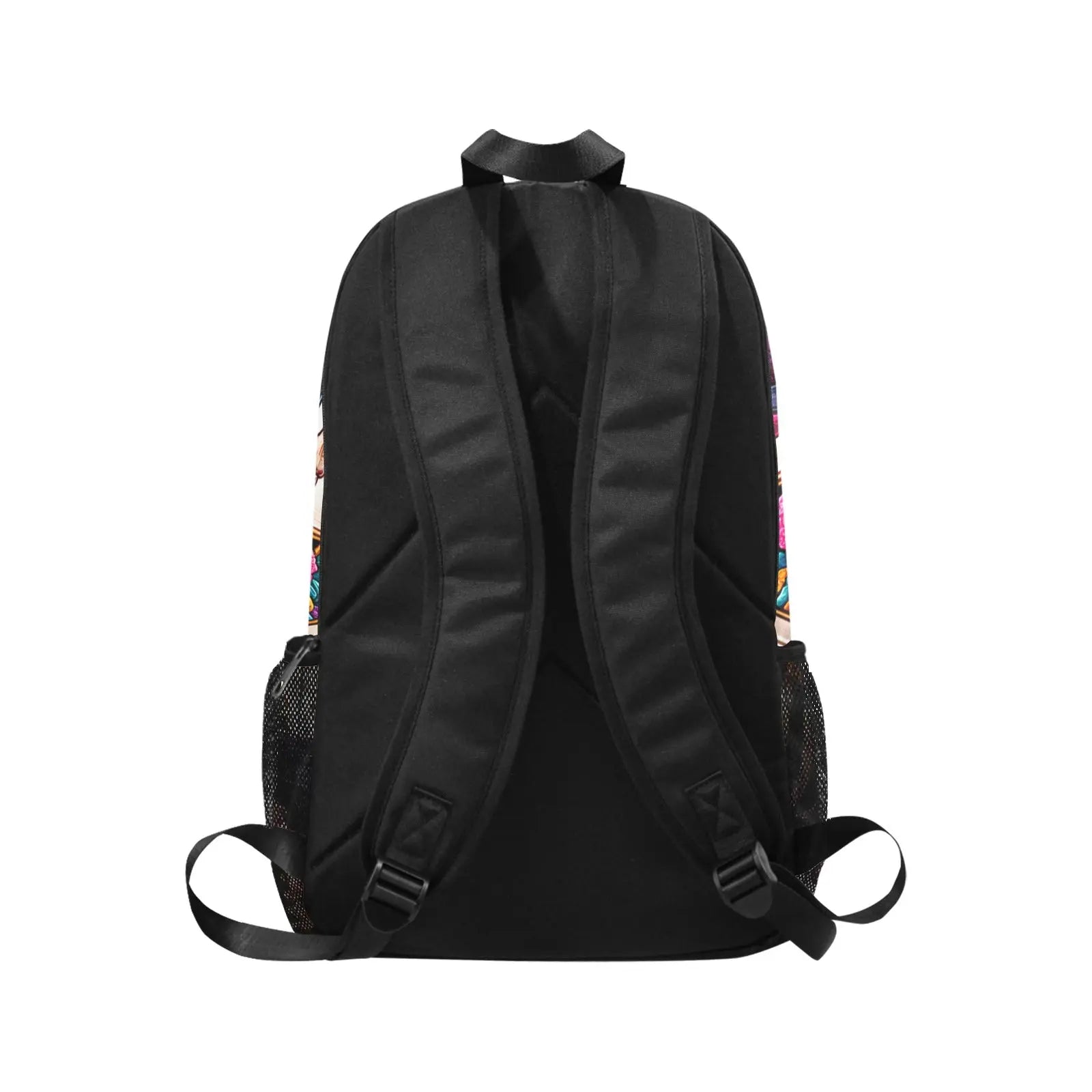 Skeleton Cowgirl Backpack Baha Ranch Western Wear
