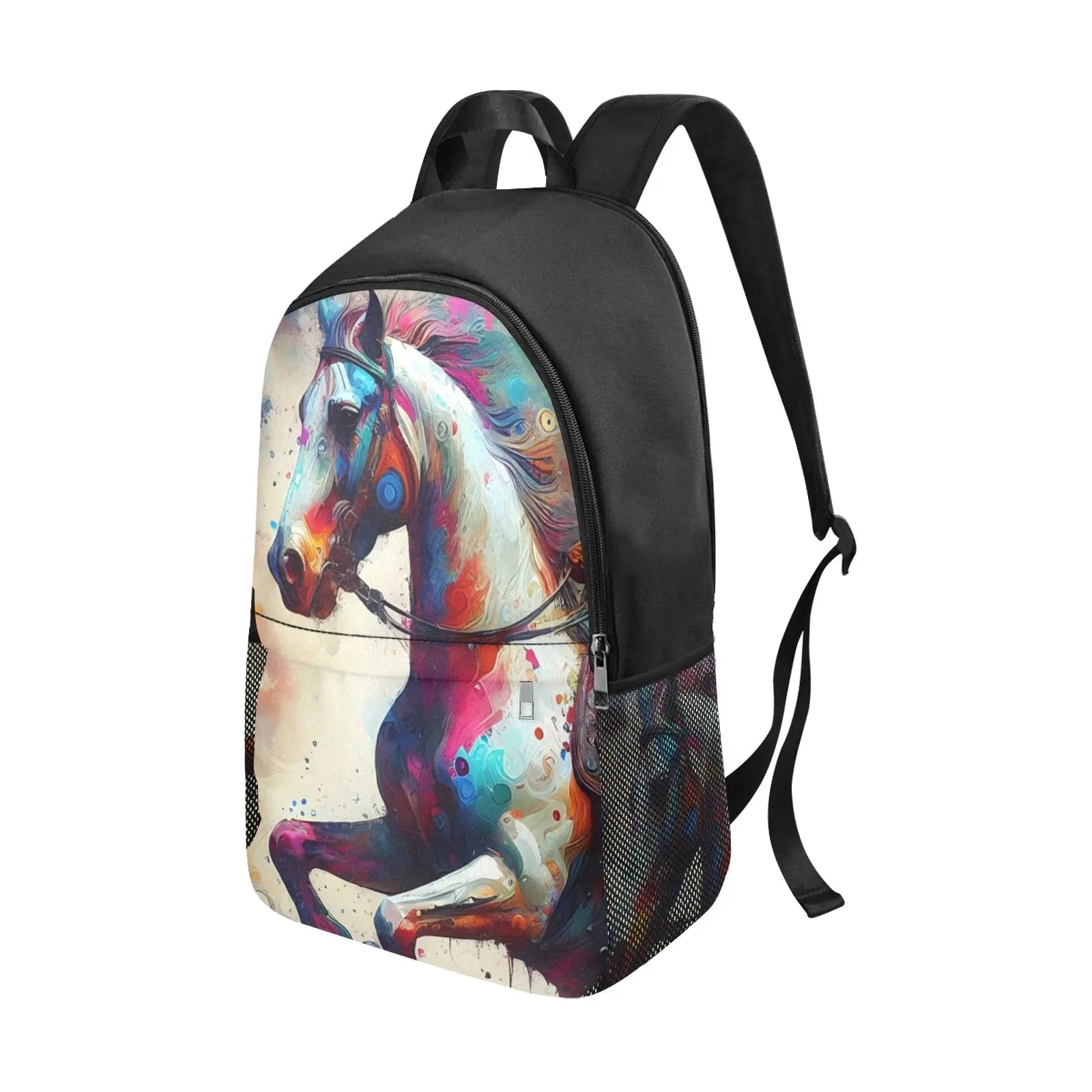 WIld Horse Backpack Baha Ranch Western Wear