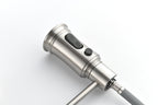 Kitchen Faucets Single Handle Pull Down Sprayer Spring Kitchen Sink Faucet