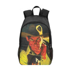 Wanted Cowboy Backpack Baha Ranch Western Wear