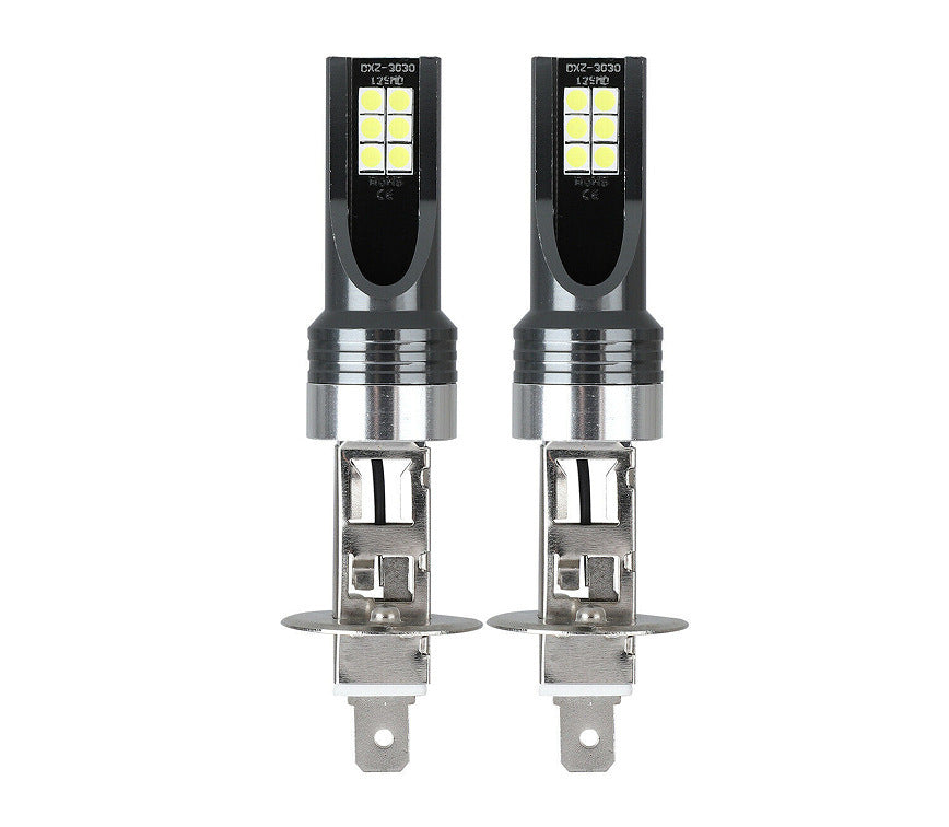Car High-power Fog Lamp Highlight Front Fog Lamp