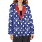 Baha Ranch Women's Trump Blazer Baha Ranch Western Wear