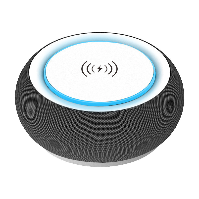 Wireless Bluetooth Speaker Loud Loud Volume