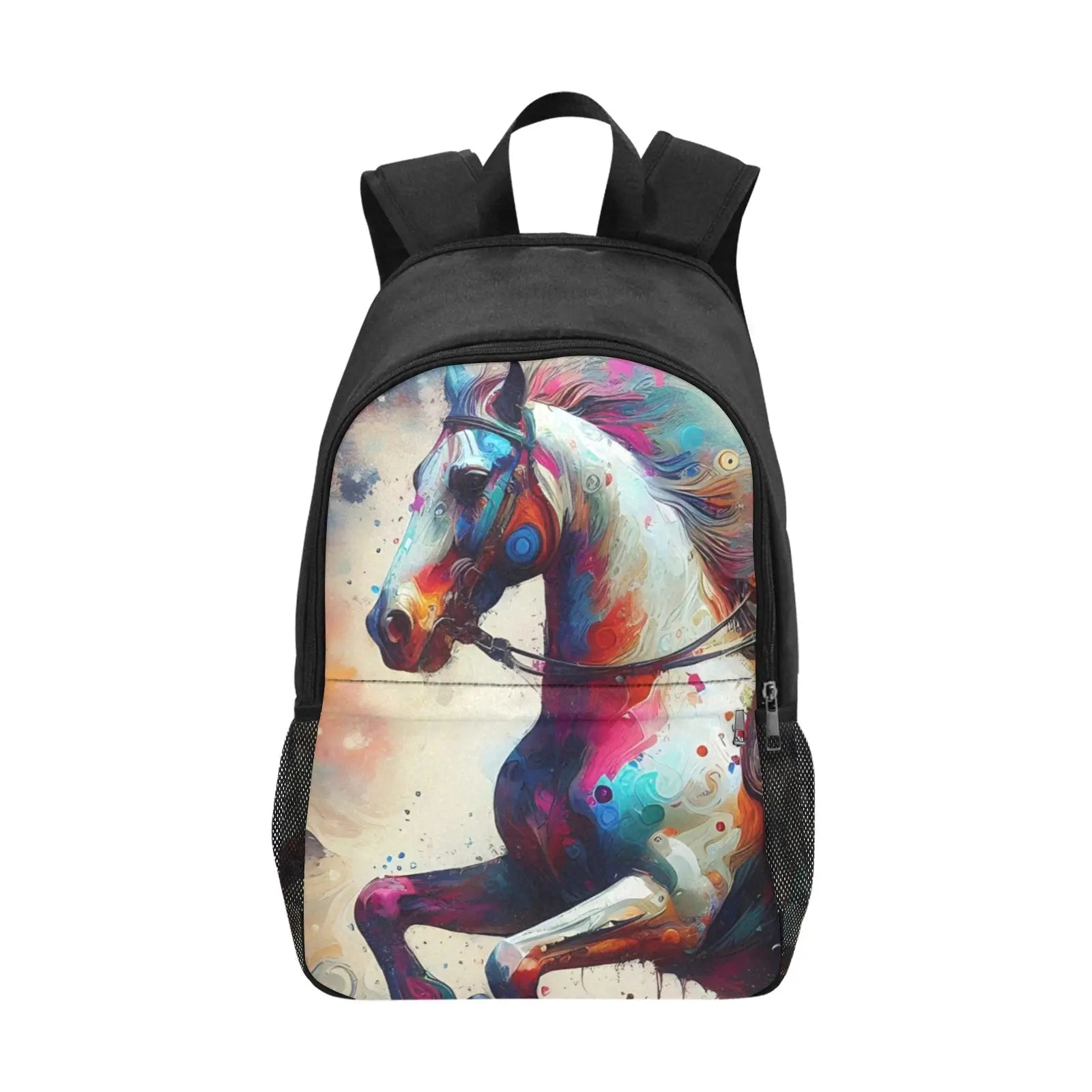WIld Horse Backpack Baha Ranch Western Wear