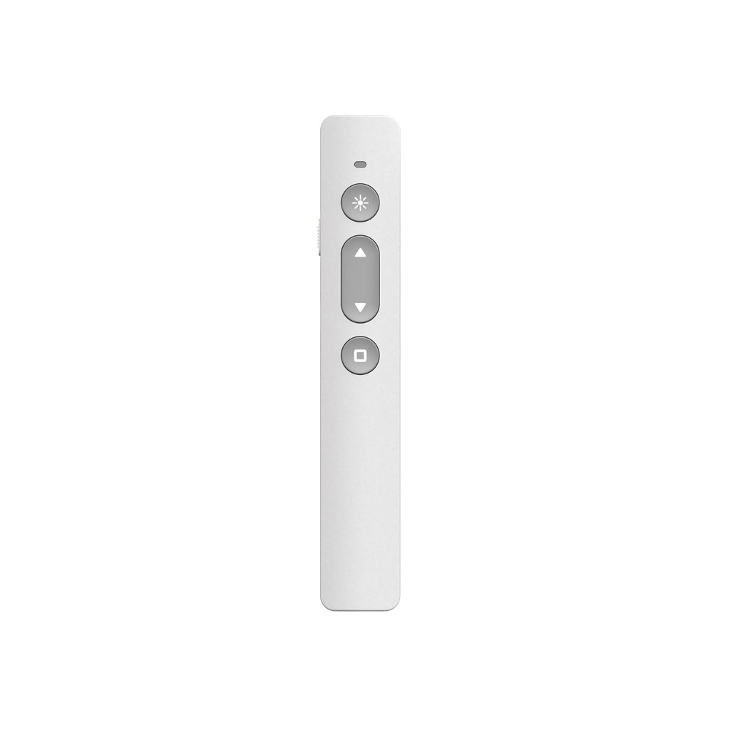 Built In Battery Laser Ppt Flip Pen