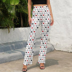 Baha Ranch Vegas Casino Flare Pants Baha Ranch Western Wear