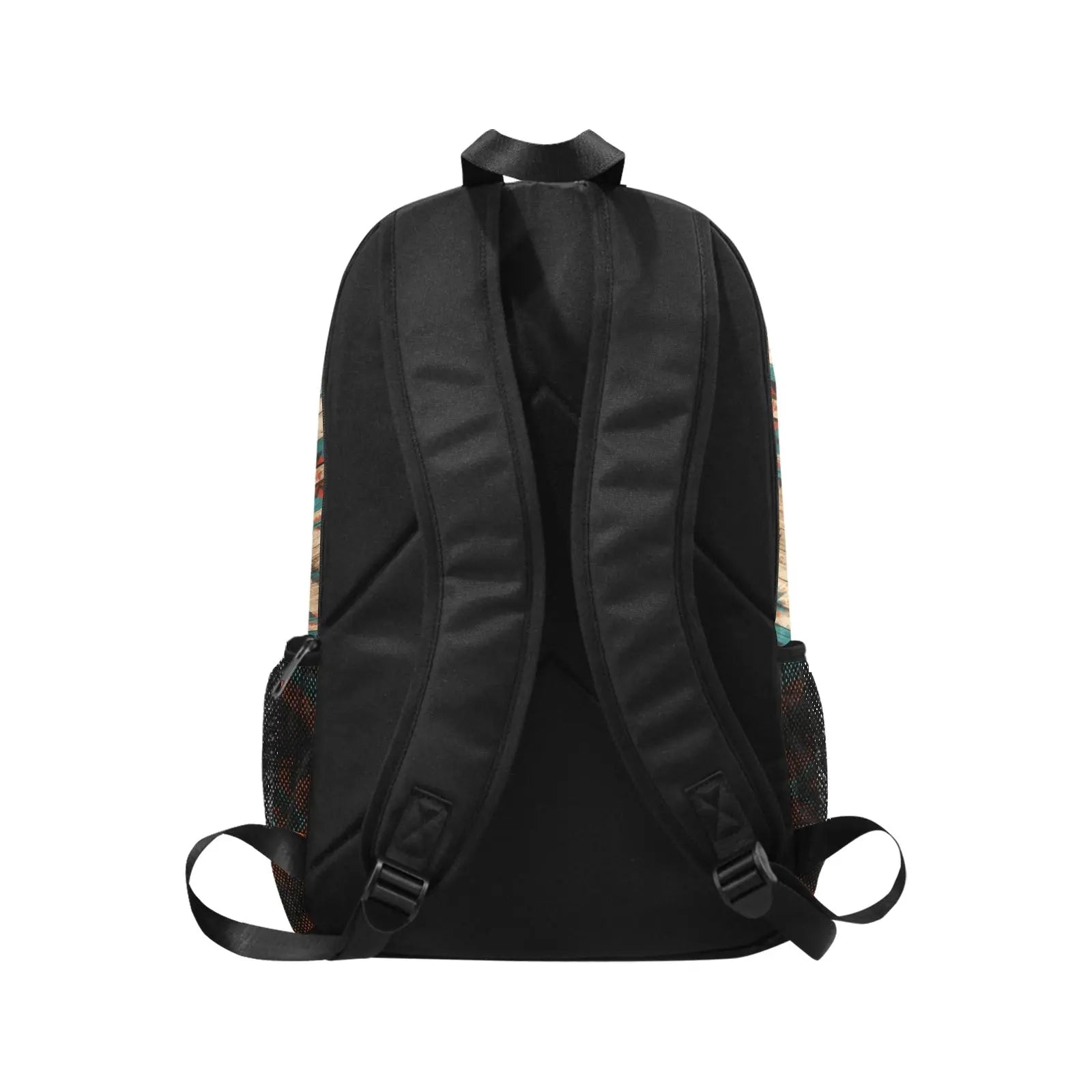 Southwestern Aztec Backpack Baha Ranch Western Wear