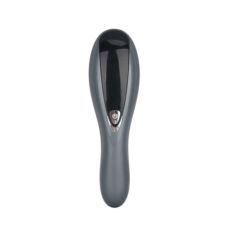 New Style Scalp Massager Electric Comb