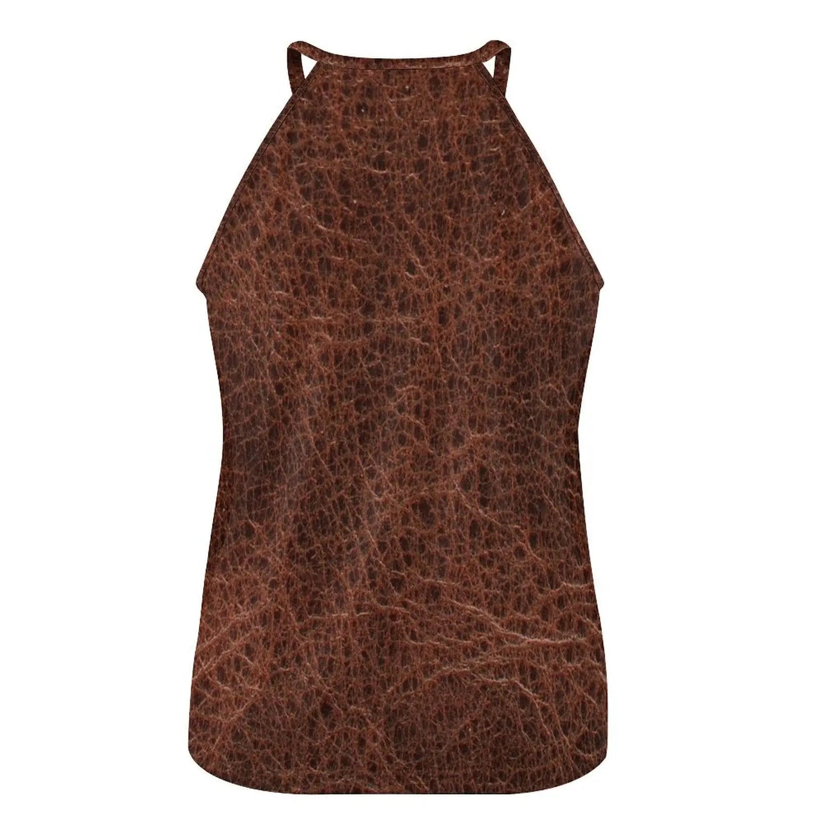 Baha Ranch Rough and Rowdy Vintage Western Tank Baha Ranch Western Wear