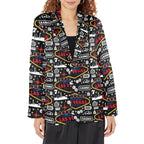 Baha Ranch Vegas Women's Western Blazer Baha Ranch Western Wear