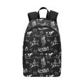 Ranch Life Backpack Baha Ranch Western Wear