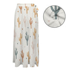 Baha Ranch Cactus Beach Skirt Coverup Baha Ranch Western Wear