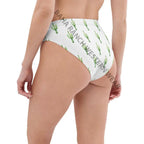 Yeehaw Cactus Bikini Bottom Baha Ranch Western Wear