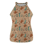 Western Symbols Tank Top Baha Ranch Western Wear