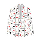 Baha Ranch Rodeo Vegas Women's Western Blazer Baha Ranch Western Wear