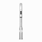 Bothwa Home 18.83' CUPC Certified Pull-down Kitchen Faucet (Brushed Nickel Finish)