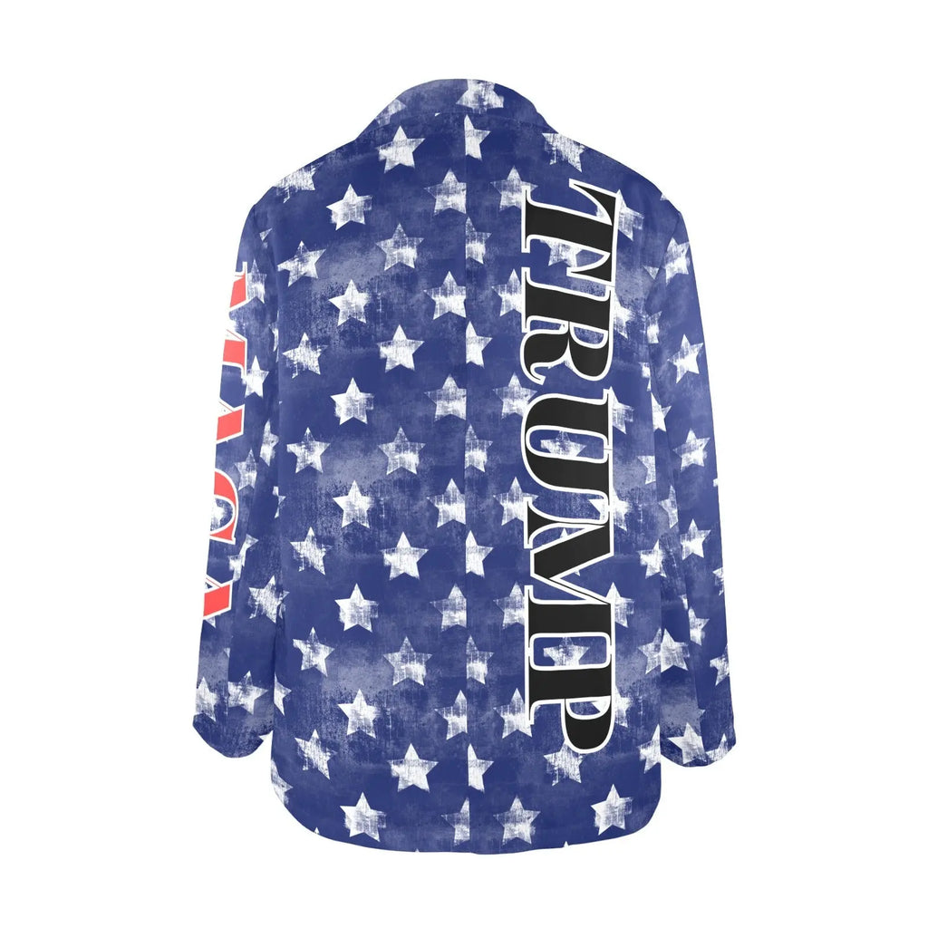 Baha Ranch Women's Trump Blazer Baha Ranch Western Wear