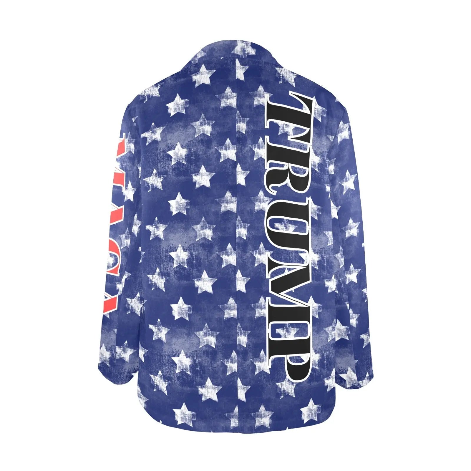 Baha Ranch Women's Trump Blazer Baha Ranch Western Wear