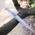 Heavy Outdoor Darts Knife With Knife-throwing In Sports