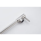Pot Filler Faucet with Extension Shank